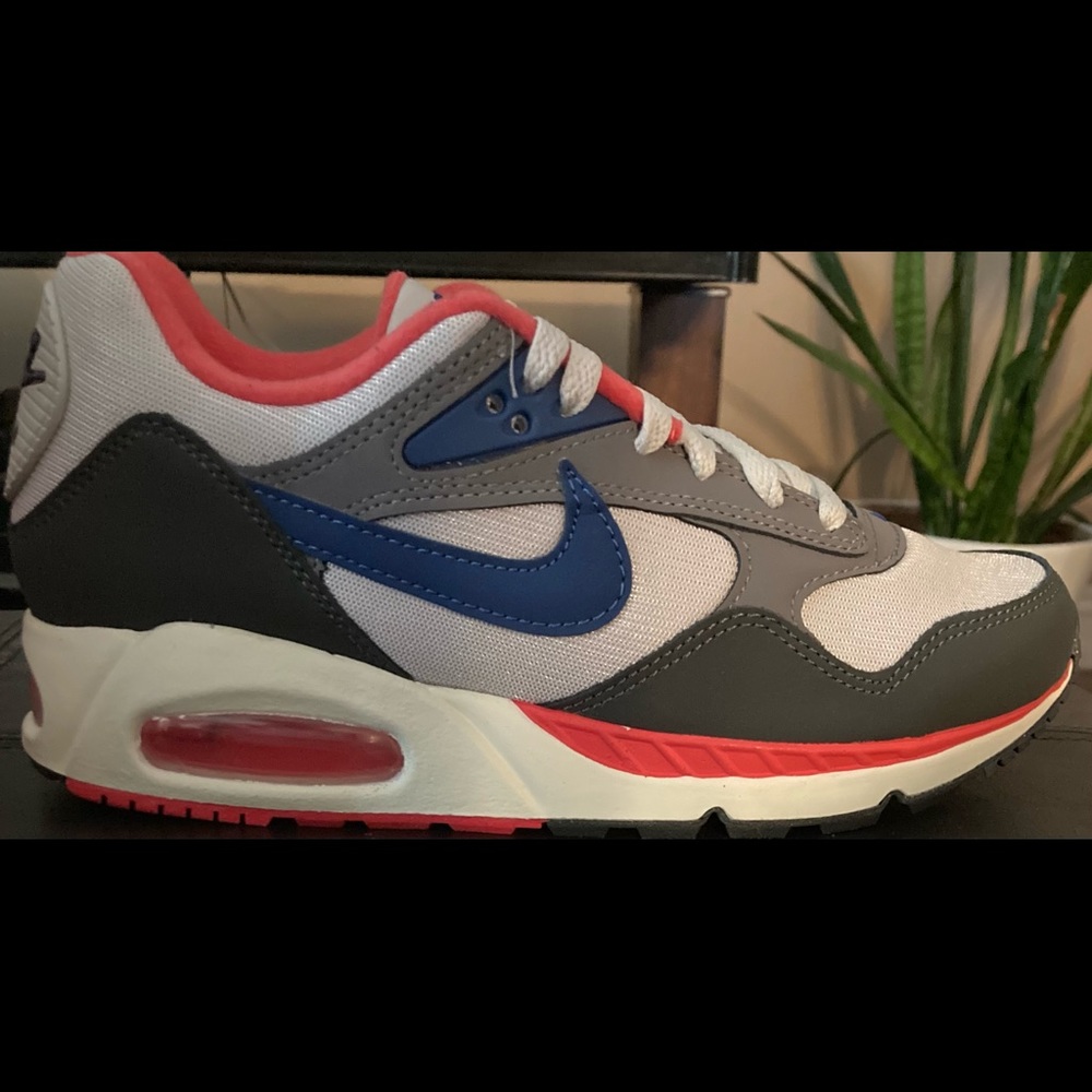 Size 6.5 - Nike Air Max Correlate Neutral Grey